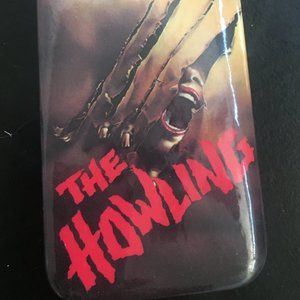 The Howling pin
